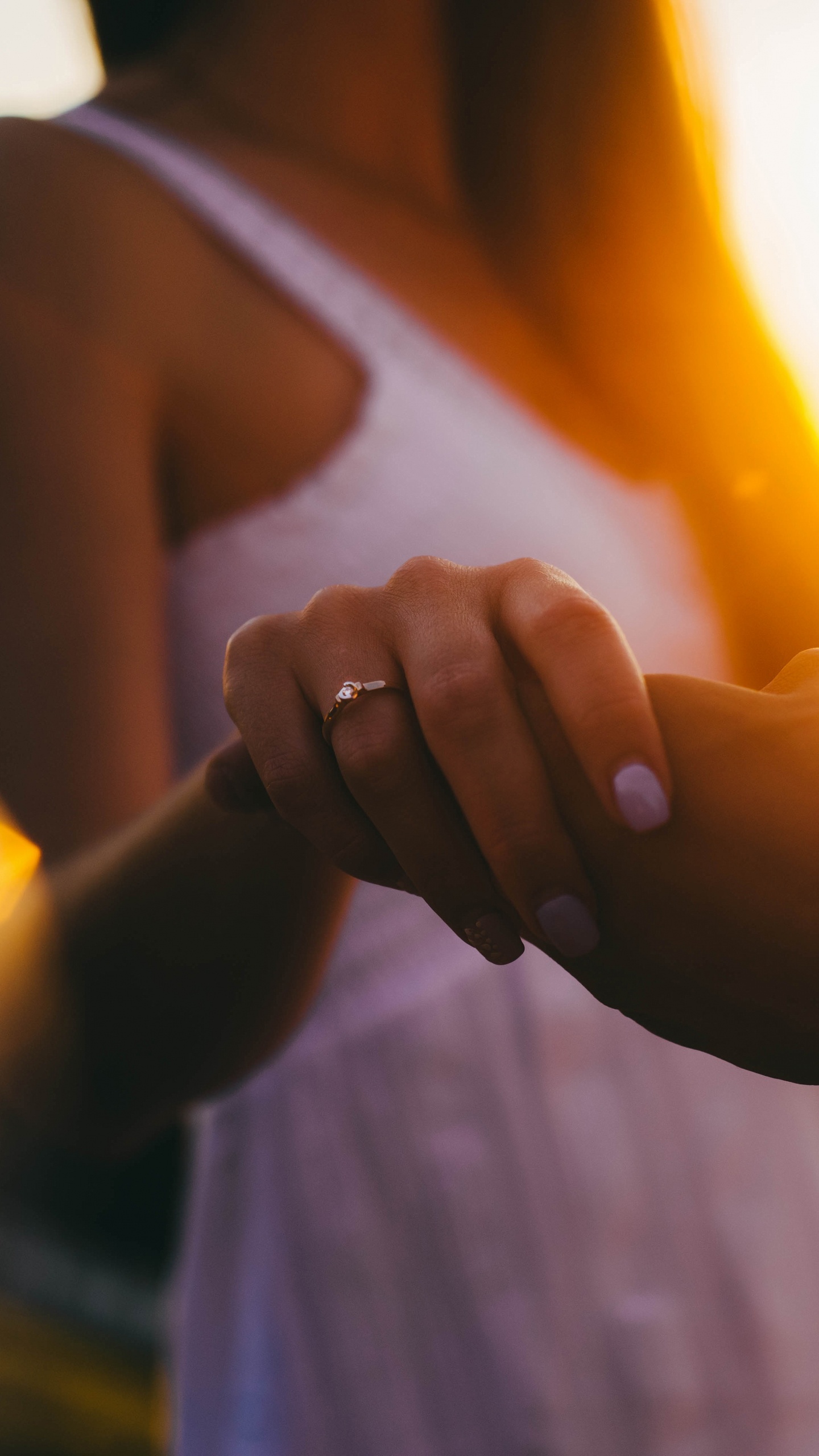 Lumière, Main, Bras, Coude, Lens Flare. Wallpaper in 1440x2560 Resolution