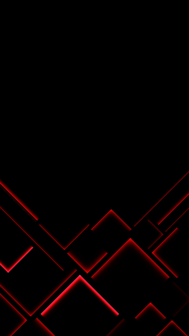 Amoled, OLED, Light, Triangle, Material Property. Wallpaper in 750x1334 Resolution