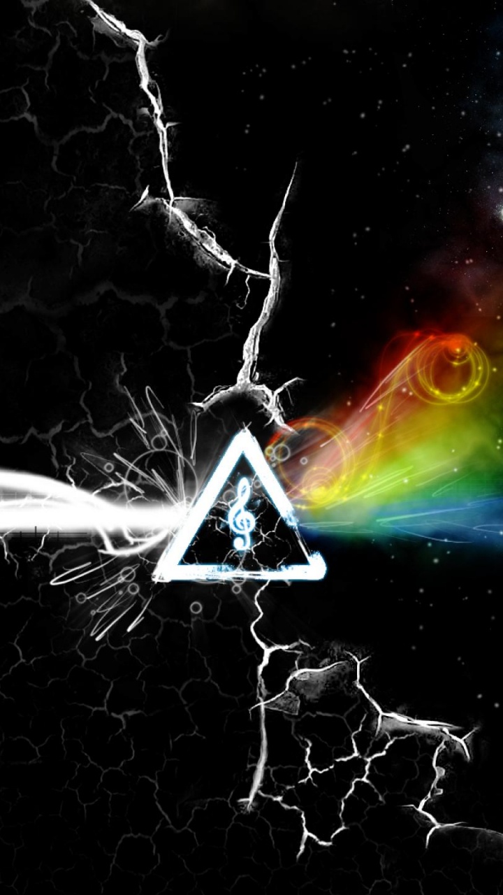 Pink Floyd, Espace, Atmosphère, Espace Extérieur, Univers. Wallpaper in 720x1280 Resolution