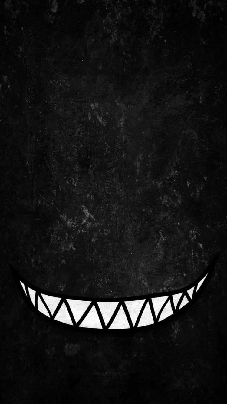 Noir et Blanc, de Teintes et de Nuances, Cercle, Symétrie, Obscurité. Wallpaper in 750x1334 Resolution