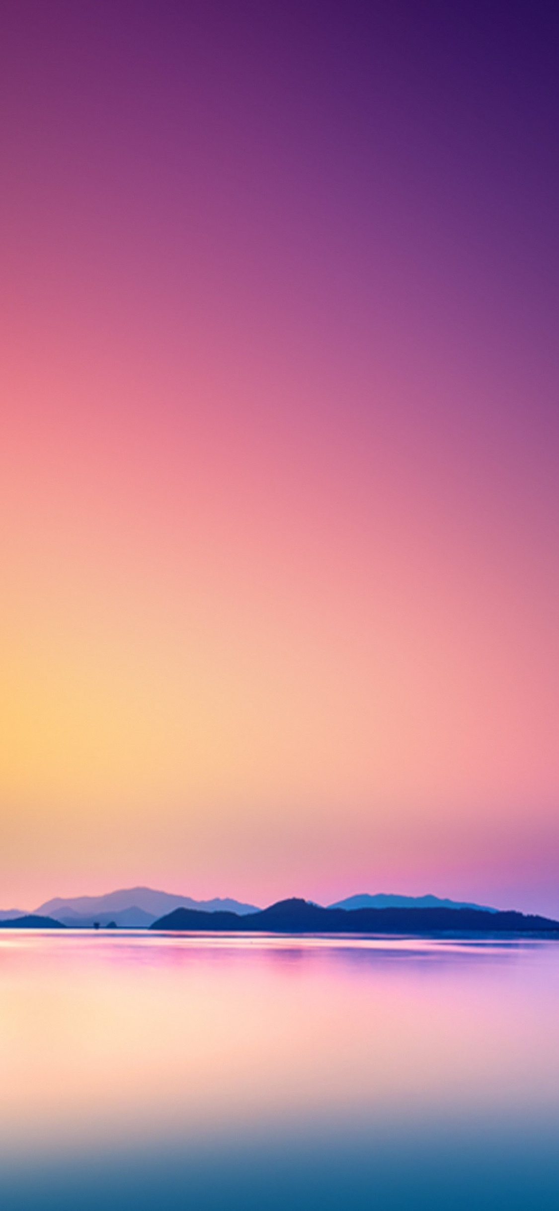 LG, LG V30, 智能手机, 安卓, 13mp 壁纸 1125x2436 允许