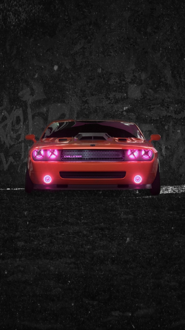 Voiture de Course, Dodge, Dodge Charger, Pony Car, de Voiture de Muscle. Wallpaper in 720x1280 Resolution