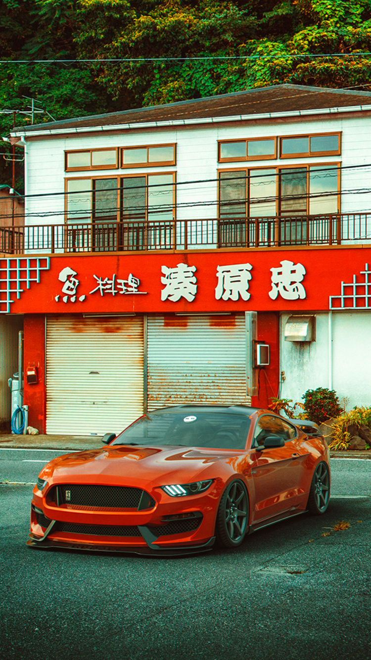 Voiture de Luxe, Bayerische Motoren Werke AG, Voiture Tuning, Pneu, Roue. Wallpaper in 750x1334 Resolution