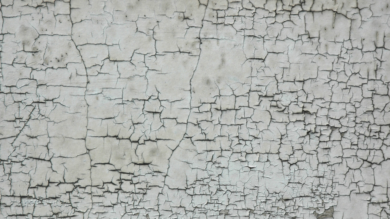 White and Gray Concrete Wall. Wallpaper in 1280x720 Resolution