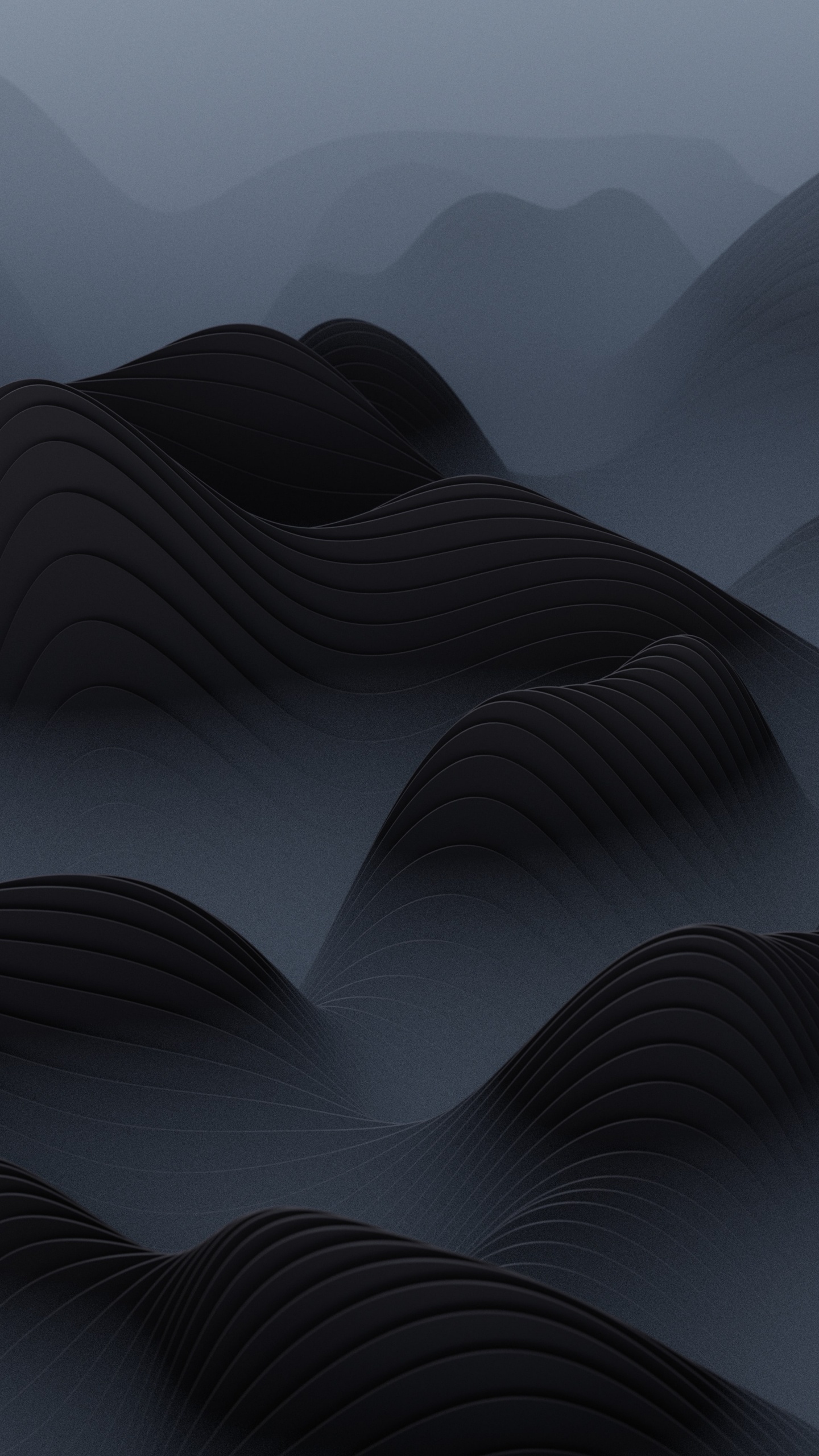 Atmosphäre, Ökoregion, Cloud, Biome, Gelände. Wallpaper in 1440x2560 Resolution