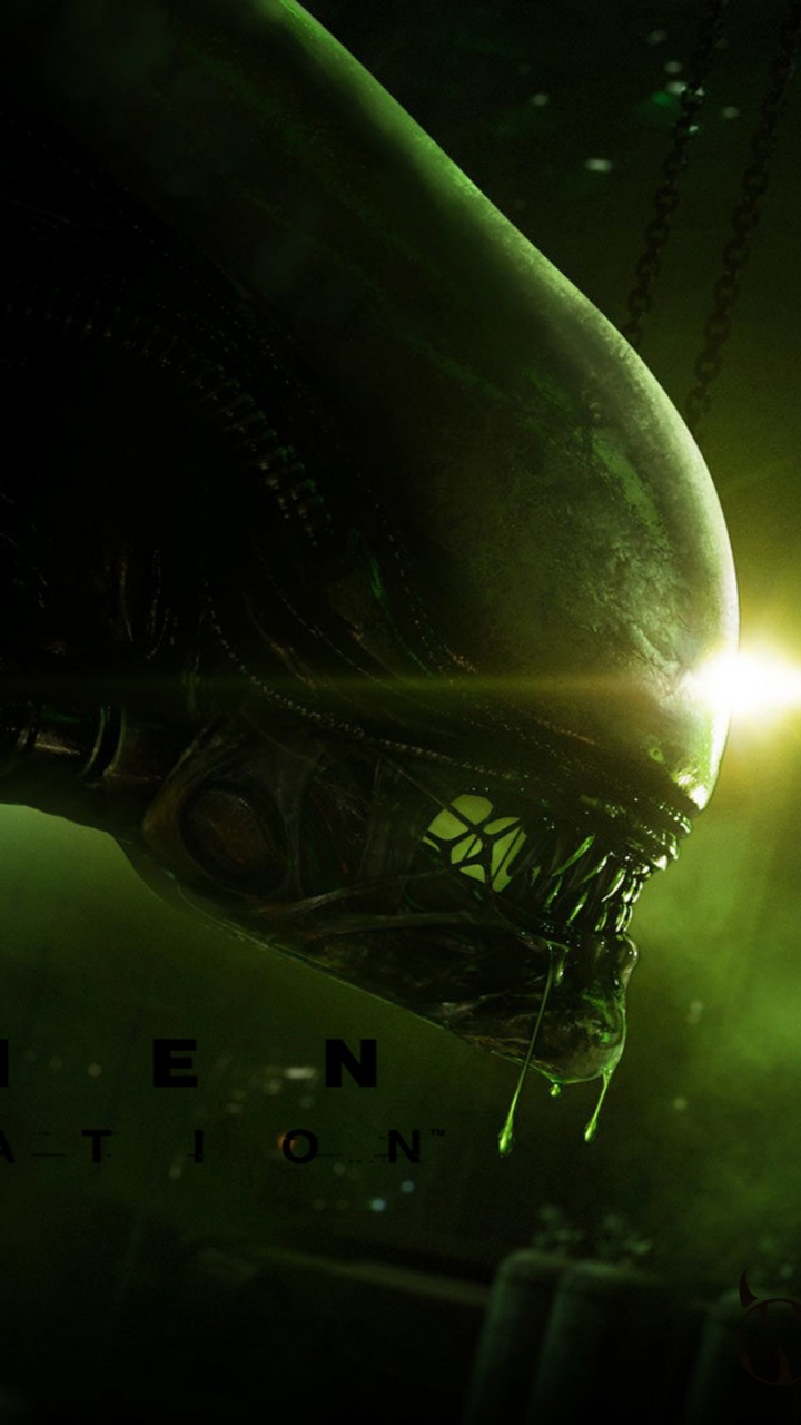 Abstrakte Schwarz-Weiß-Malerei. Wallpaper in 720x1280 Resolution