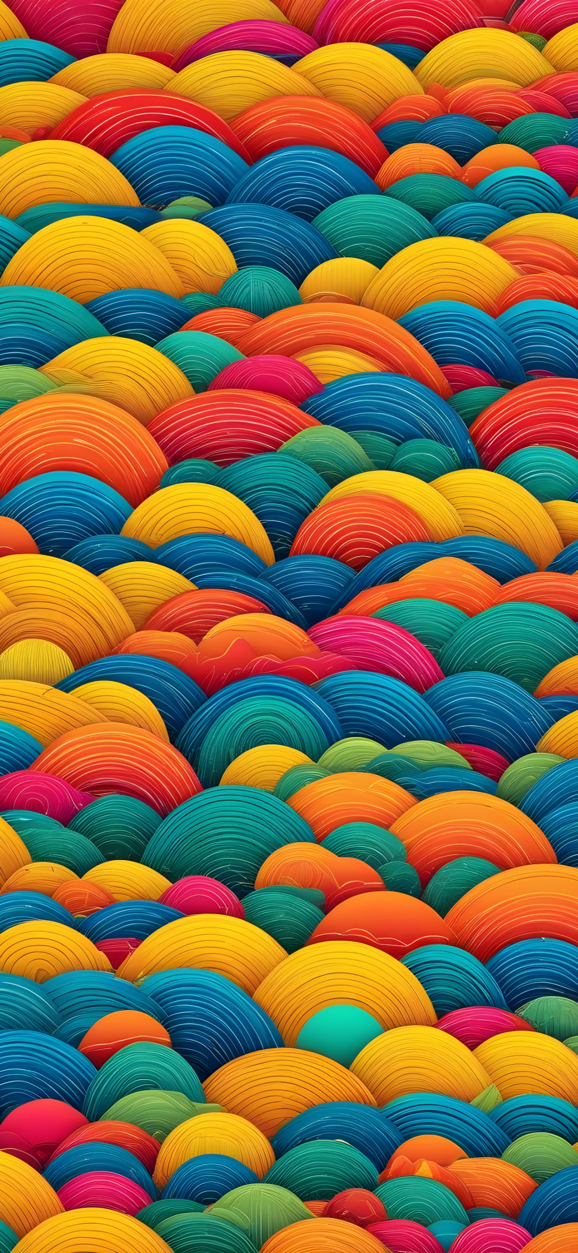 Light, Colorfulness, Art, Electric Blue, Pattern. Wallpaper in 1125x2436 Resolution