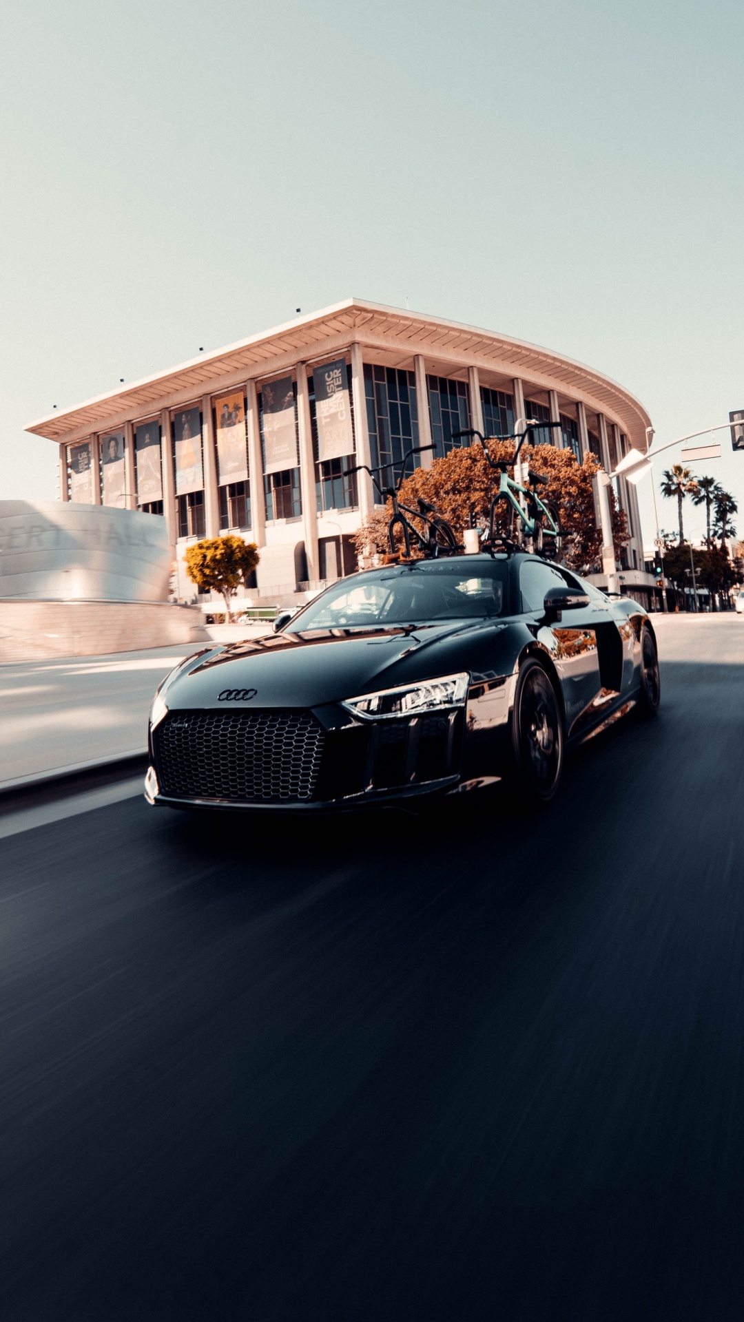 Voiture, Réflexion, Pneu, Roue, L'éclairage Automobile. Wallpaper in 1080x1920 Resolution