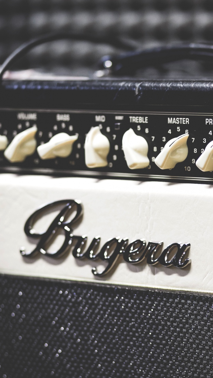 Amplificador de Guitarra, Amplificador, Guitarra, Guitarra Eléctrica, Instrumento Electrónico. Wallpaper in 720x1280 Resolution