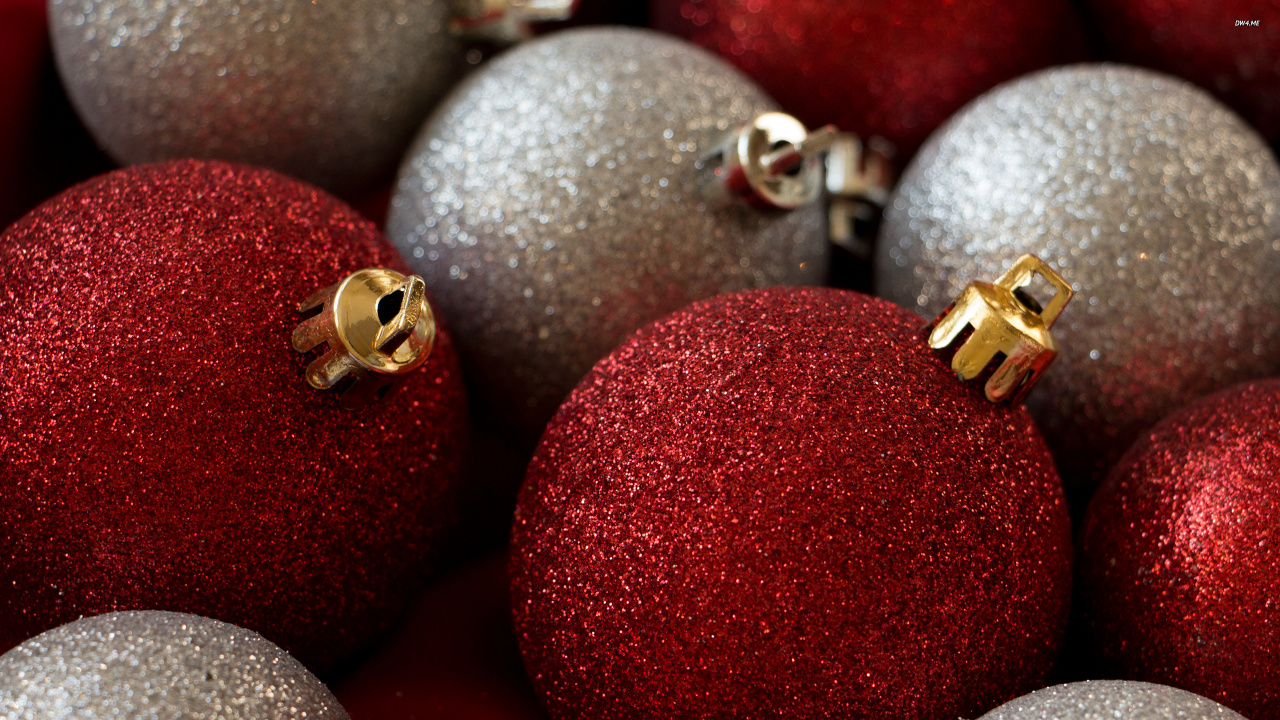 Close Up, Christmas Ornament, Weihnachtsdekoration, Weihnachten. Wallpaper in 1280x720 Resolution