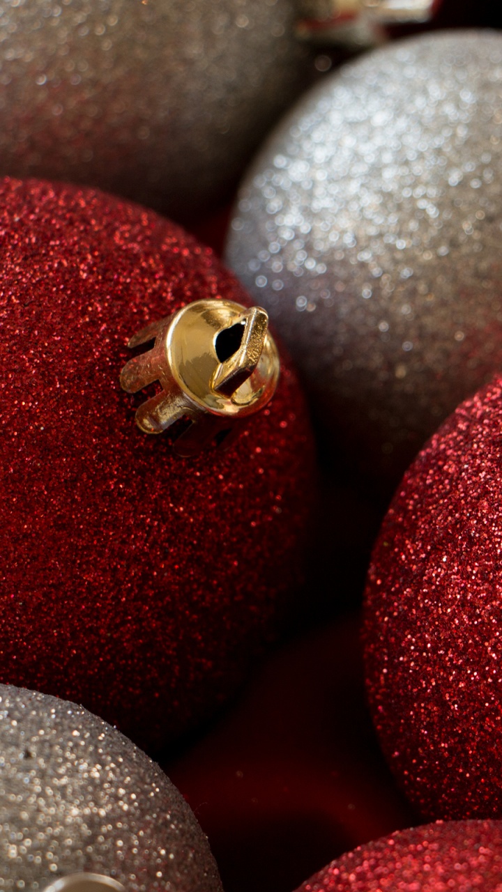 Close Up, Christmas Ornament, Weihnachtsdekoration, Weihnachten. Wallpaper in 720x1280 Resolution