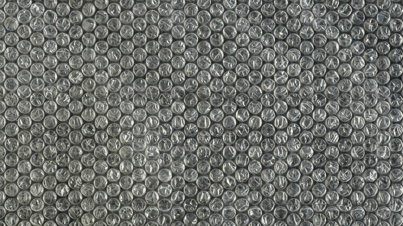Carreaux de Céramique Noir et Blanc. Wallpaper in 1366x768 Resolution