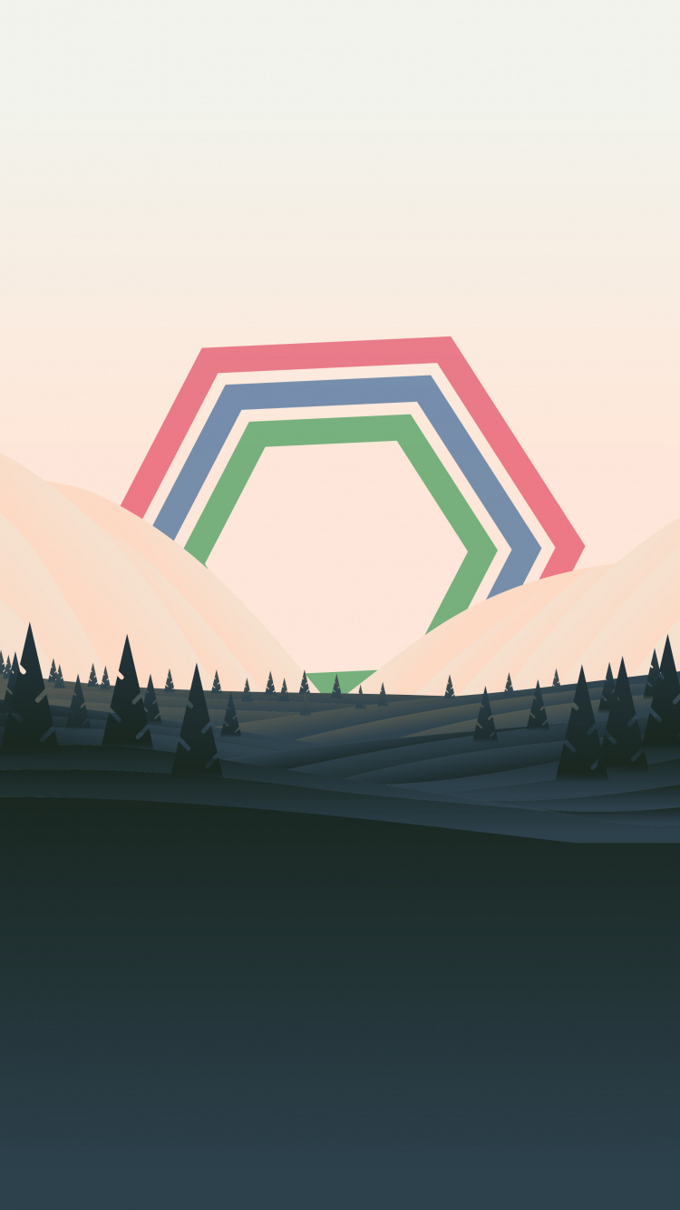 Stadium, Mountainous Landforms, Hill, Mountain, Ecoregion. Wallpaper in 750x1334 Resolution