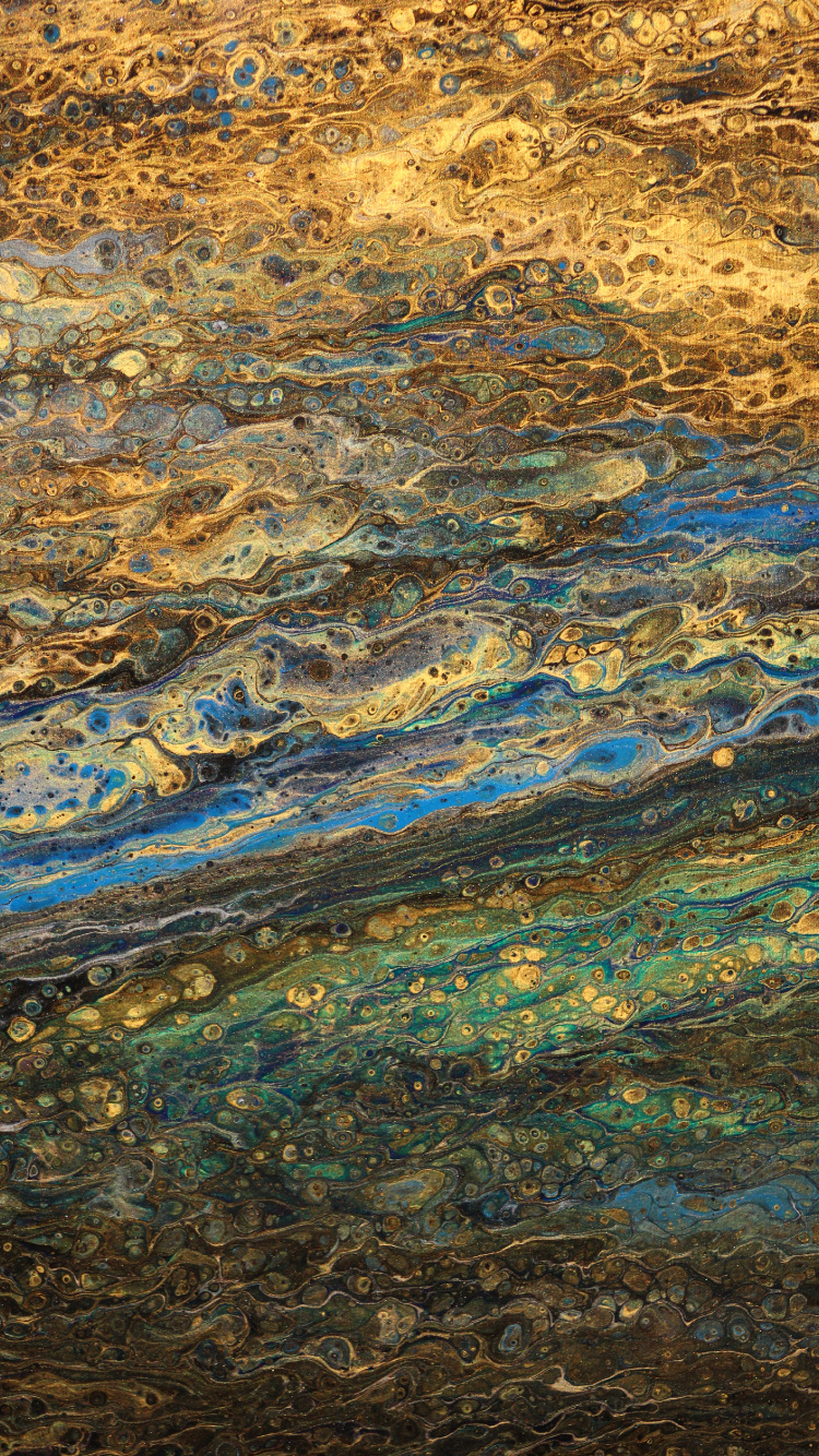 Cuerpo de Agua Durante el Día. Wallpaper in 750x1334 Resolution