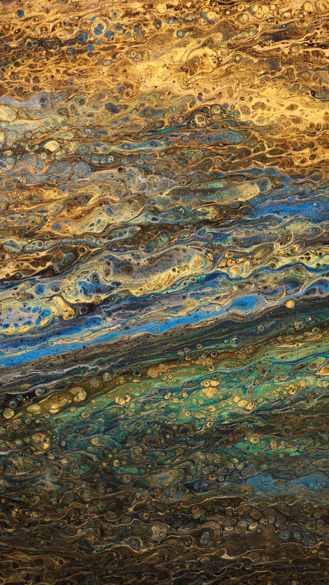 Plan D'eau Pendant la Journée. Wallpaper in 1080x1920 Resolution