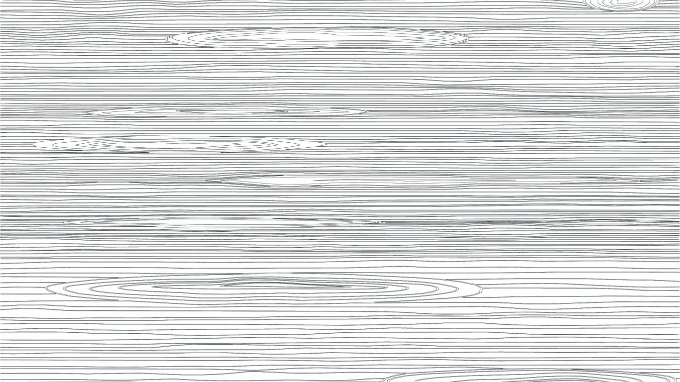 Textile Rayé Blanc et Noir. Wallpaper in 1366x768 Resolution