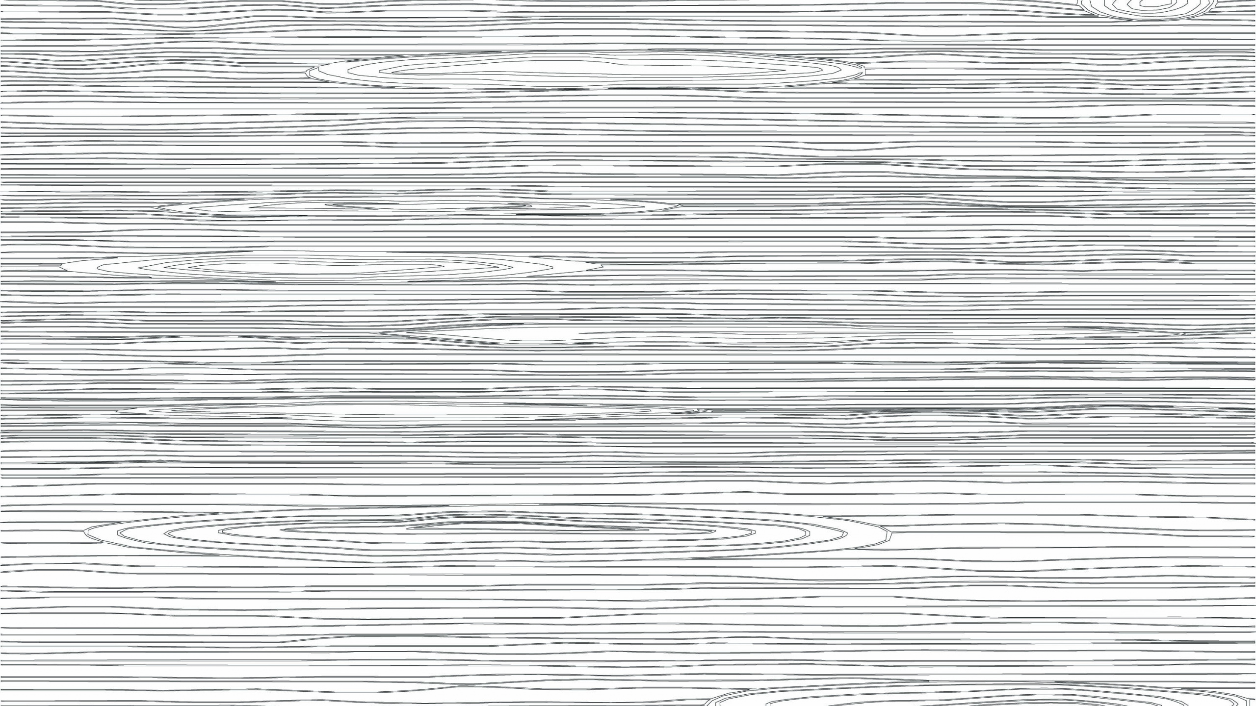 Weiß-schwarz Gestreiftes Textil. Wallpaper in 2560x1440 Resolution