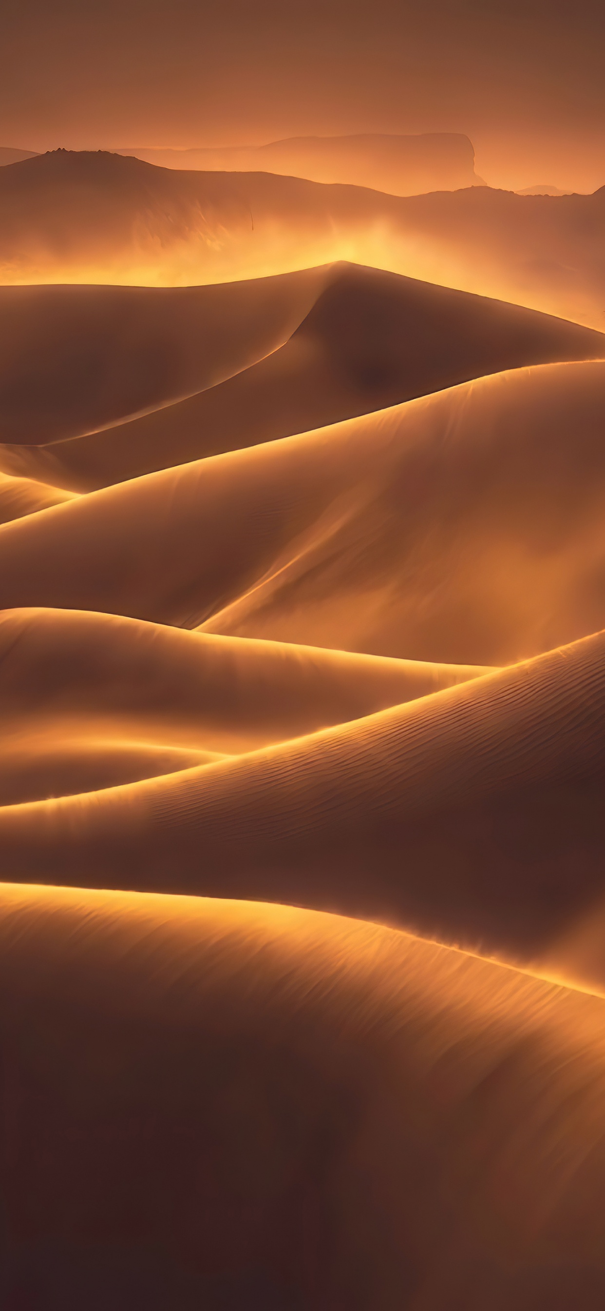 Colored, Tints and Shades, Watercolor Painting, Painting, Brown. Wallpaper in 1242x2688 Resolution