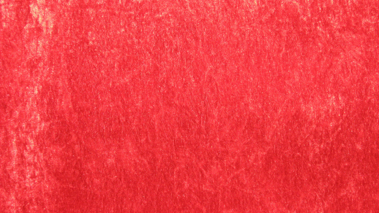Textil Rojo en la Imagen de Cerca. Wallpaper in 1280x720 Resolution