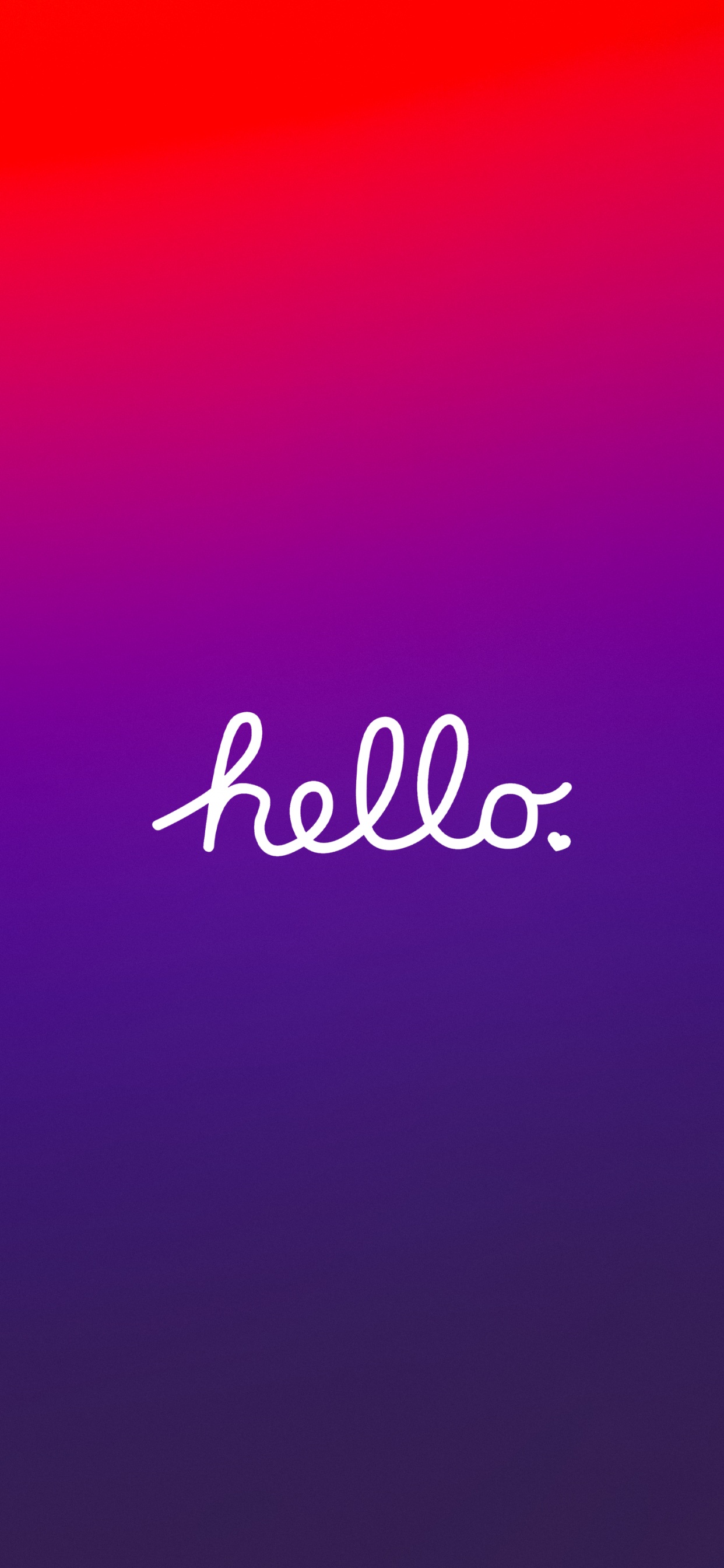 Apple, Ios 16, Purple, Violette, Rectangle. Wallpaper in 1242x2688 Resolution