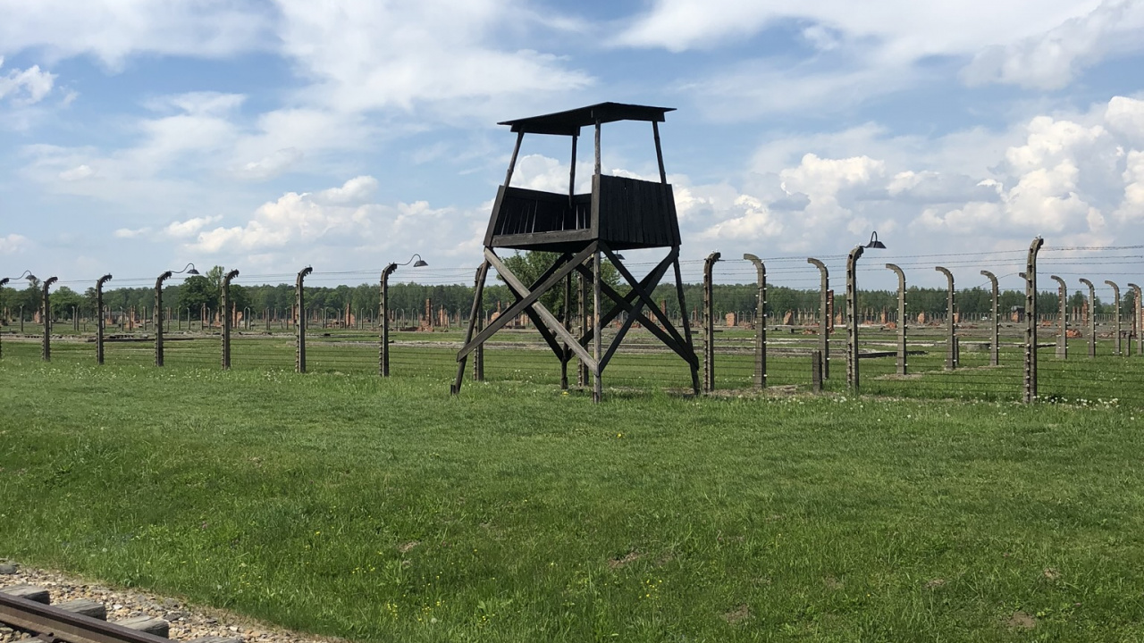 Spur, Schienenverkehr, Railroad Auto, Gras, Tageszeit. Wallpaper in 1280x720 Resolution