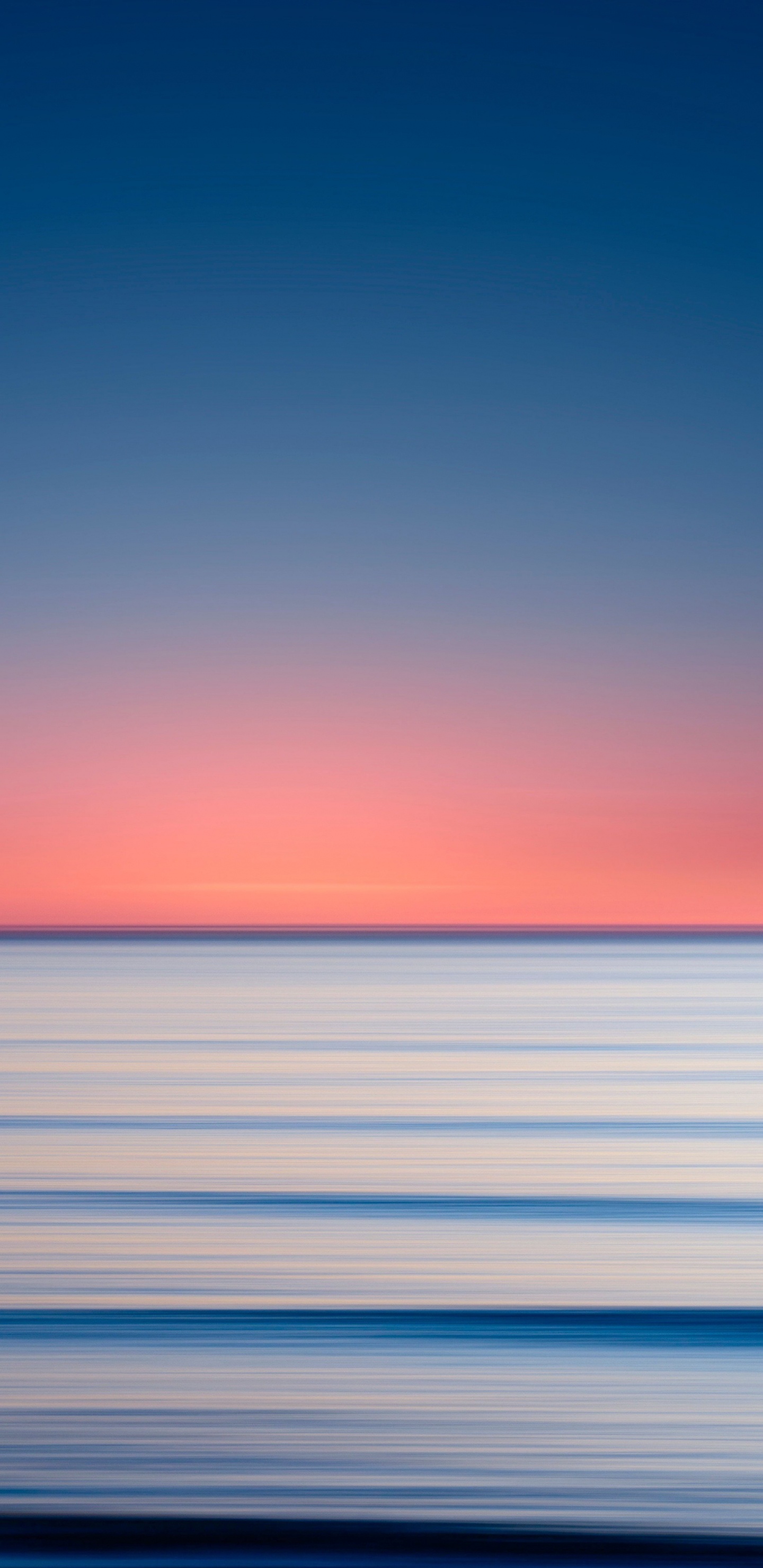 Horizon, Gestion du Capital Rockefeller, Groupe de Repère, Eau, Fluide. Wallpaper in 1440x2960 Resolution