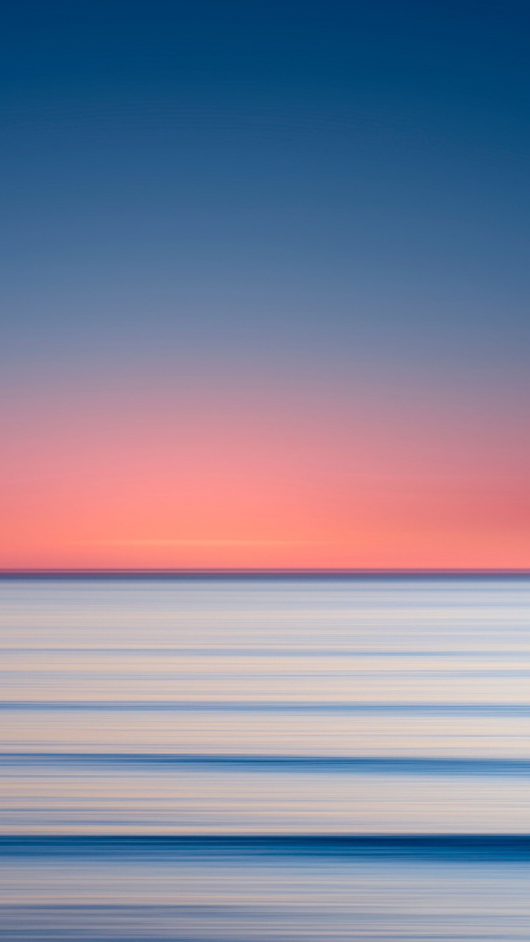 Horizon, Rockefeller Capital Management, Landmark Group, Water, Fluid. Wallpaper in 750x1334 Resolution