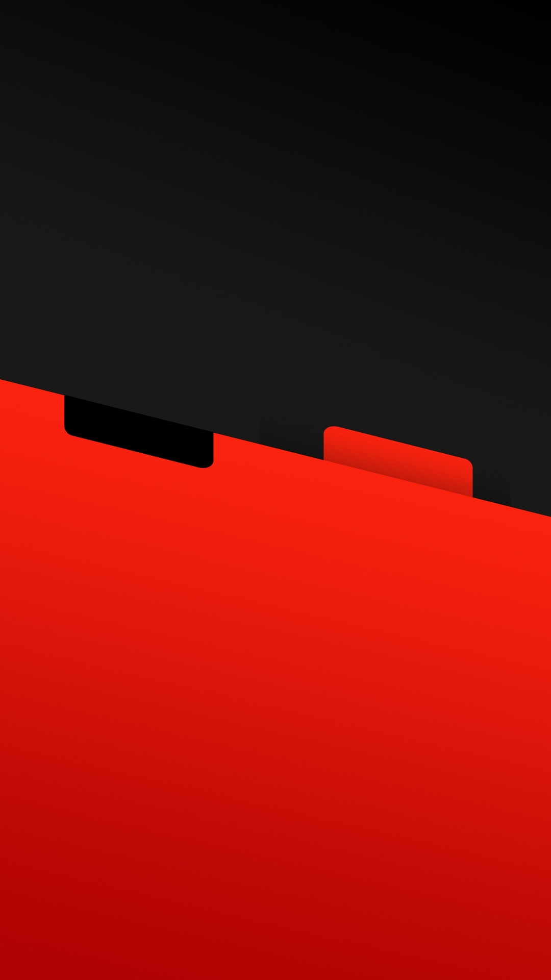 Orange, Mathématique, Géométrie, Rectangle, de Teintes et de Nuances. Wallpaper in 1080x1920 Resolution