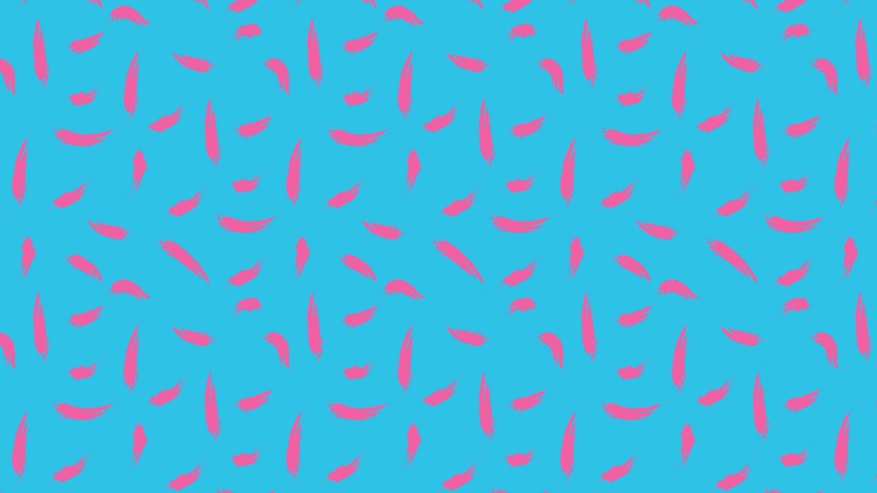 Textil Corazón Blanco y Rojo. Wallpaper in 1280x720 Resolution