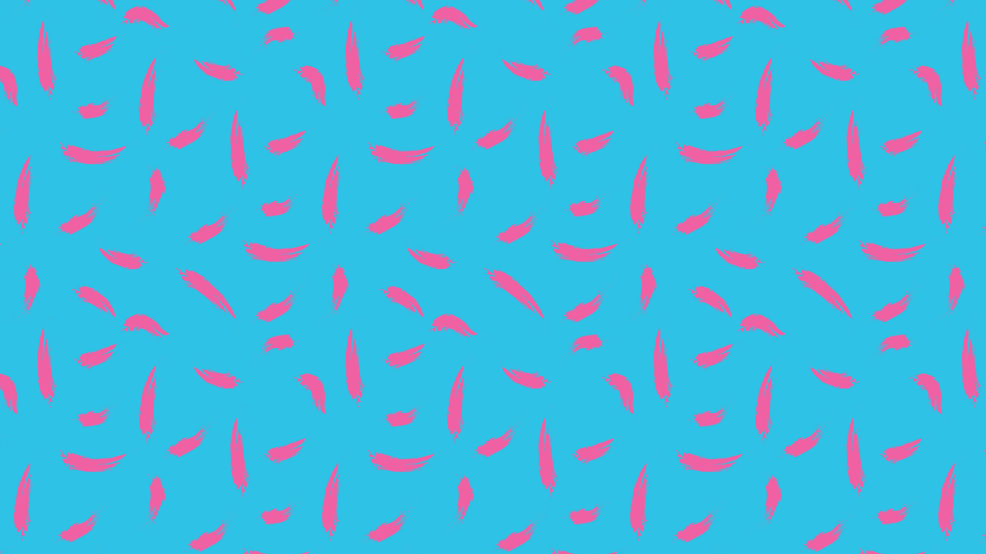 White and Red Heart Textile. Wallpaper in 1920x1080 Resolution