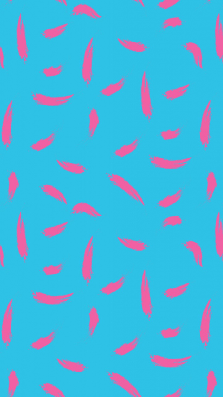 White and Red Heart Textile. Wallpaper in 720x1280 Resolution