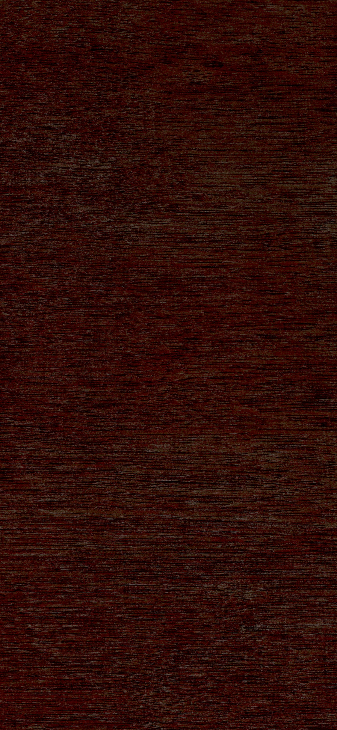 Brown Wooden Table With White Paper. Wallpaper in 1125x2436 Resolution