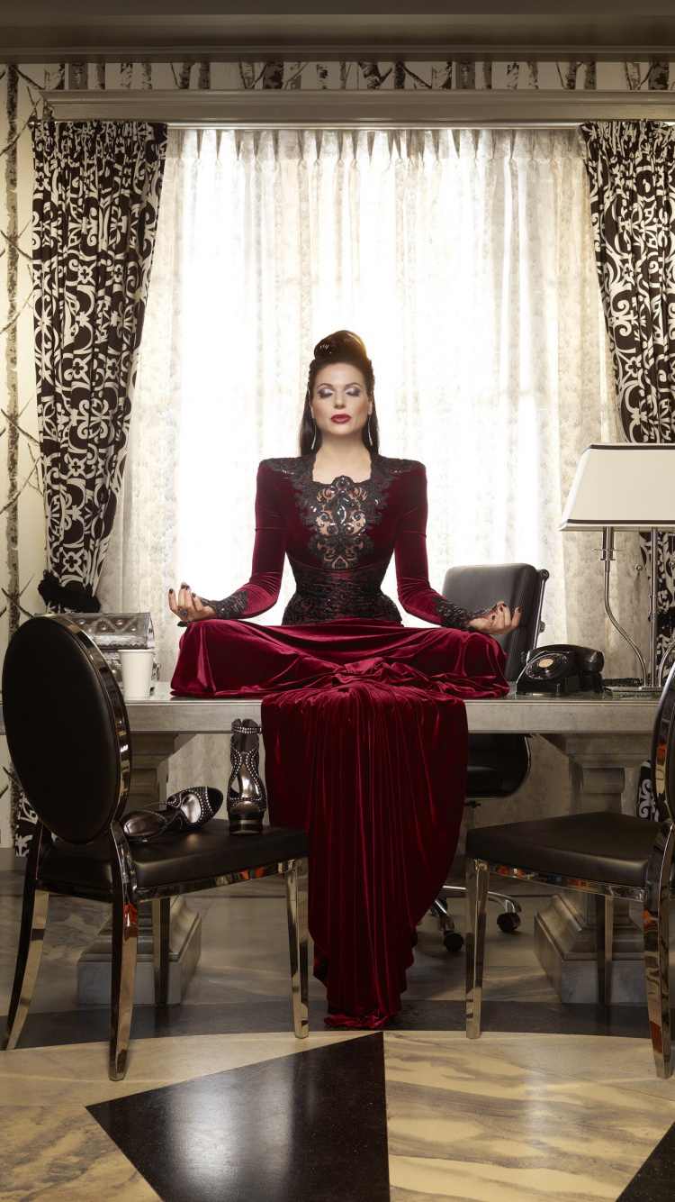 Queen, Chambre, Design D'intérieur, Mobilier, Mode. Wallpaper in 750x1334 Resolution