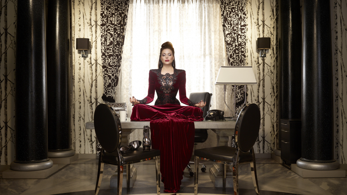 Queen, Zimmer, Innenarchitektur, Möbel, Mode. Wallpaper in 1366x768 Resolution