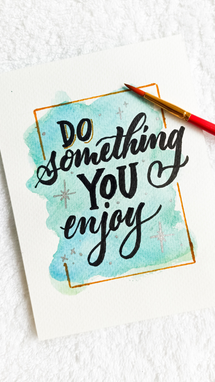 Kalligrafie, Rechteck, Handschrift, Aqua, Kunst. Wallpaper in 750x1334 Resolution