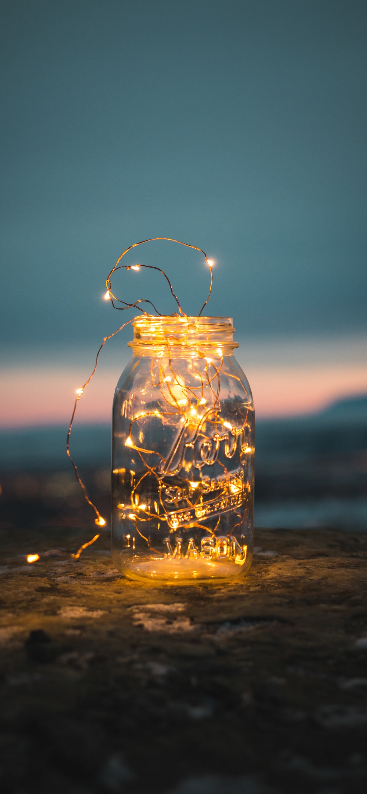 Water, Reflection, Lighting, Bottle, Drinkware. Wallpaper in 1242x2688 Resolution