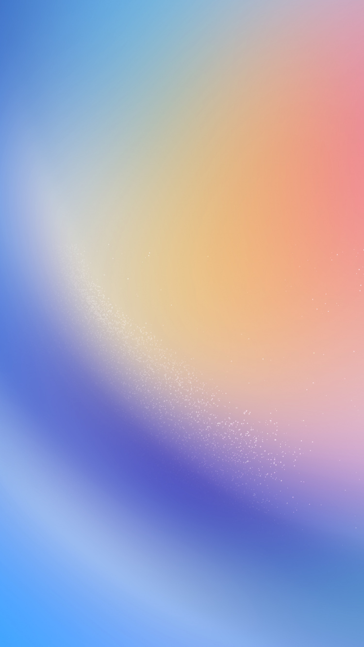 Tints and Shades, Android, Telephone, Blue, Red. Wallpaper in 750x1334 Resolution