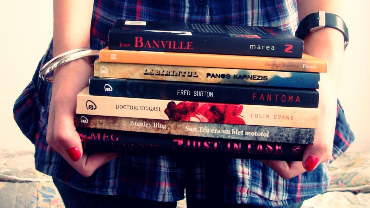 阅读, 本书, 格子呢, 作者 壁纸 1280x720 允许