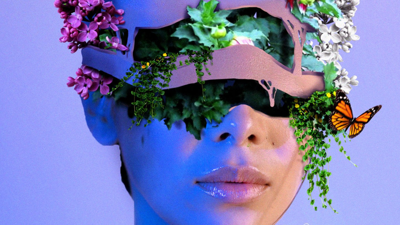 Video Resume, Video Editor, Rsum, Design, Flower. Wallpaper in 1280x720 Resolution