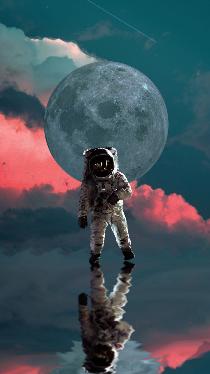 Soundcloud, Esto Que se Llama Vida, Wale el Sabio, Deezer, Ambiente. Wallpaper in 720x1280 Resolution