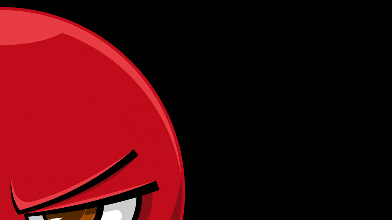 卡通, 艺术, 唇膏, 深红色的, 窗口 壁纸 1366x768 允许