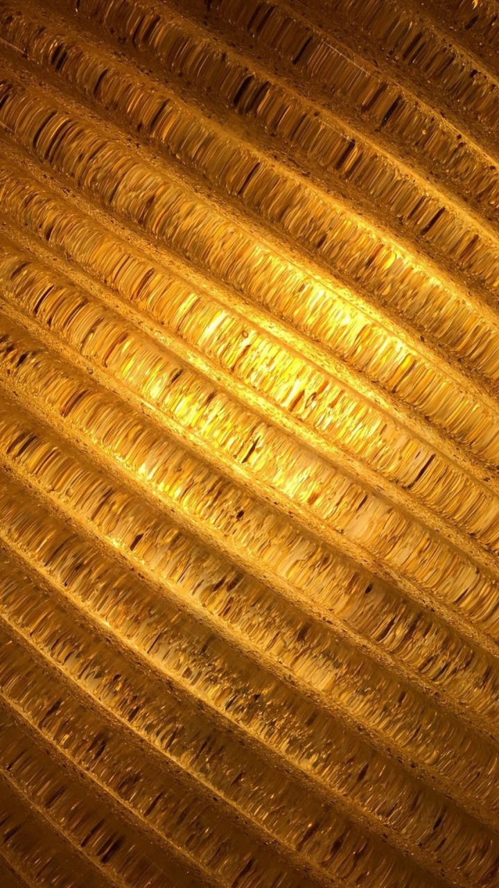 Lumière, Brown, Or, Ambre, Propriété Des Matériaux. Wallpaper in 720x1280 Resolution