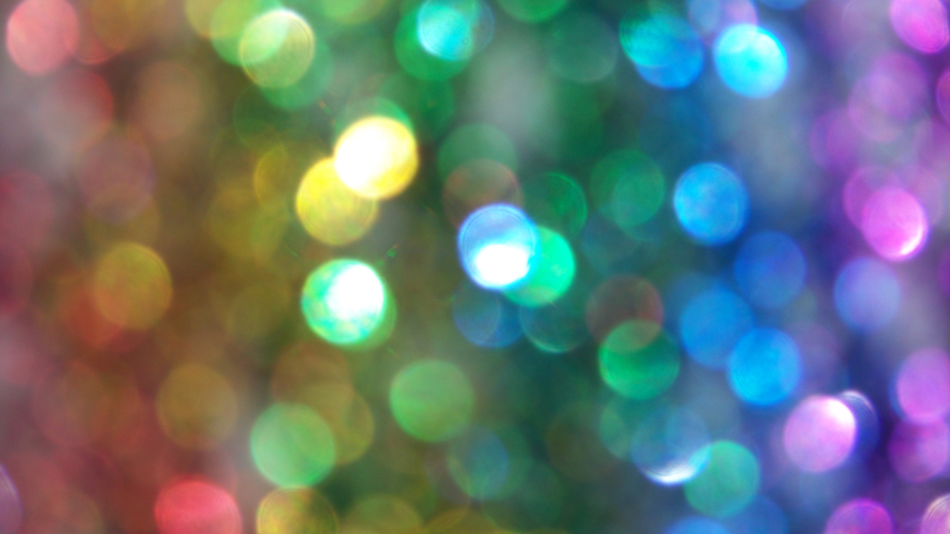 Luces Blancas Verdes y Rojas. Wallpaper in 1920x1080 Resolution