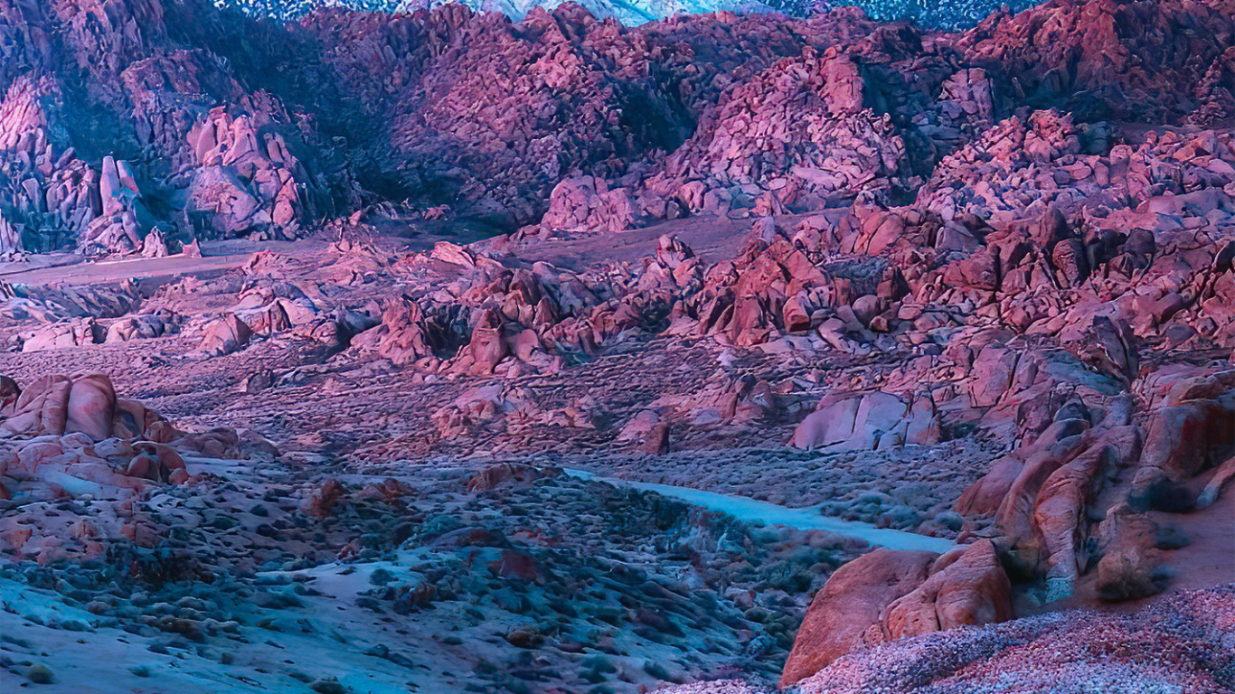 性质, 气氛, 生态区, 自然景观, Azure 壁纸 1366x768 允许