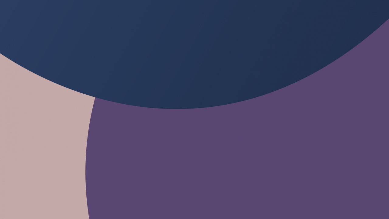 Morado, Violeta, Tintes y Matices, Circulo, Arte. Wallpaper in 1280x720 Resolution