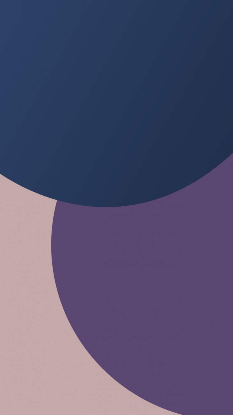 Morado, Violeta, Tintes y Matices, Circulo, Arte. Wallpaper in 750x1334 Resolution