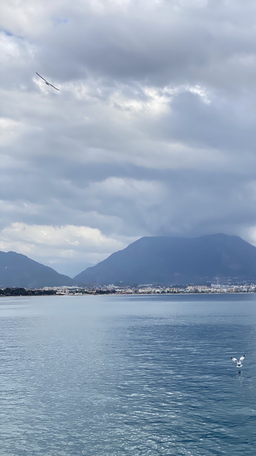 Cloud, Wasser, Wasserressourcen, Atmosphäre, Azure. Wallpaper in 1080x1920 Resolution