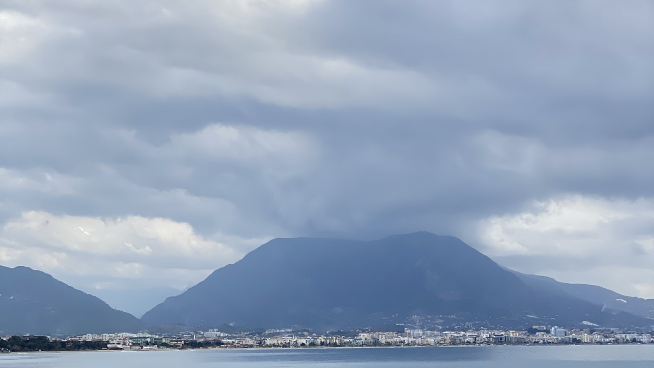 Cloud, Wasser, Wasserressourcen, Atmosphäre, Azure. Wallpaper in 1280x720 Resolution