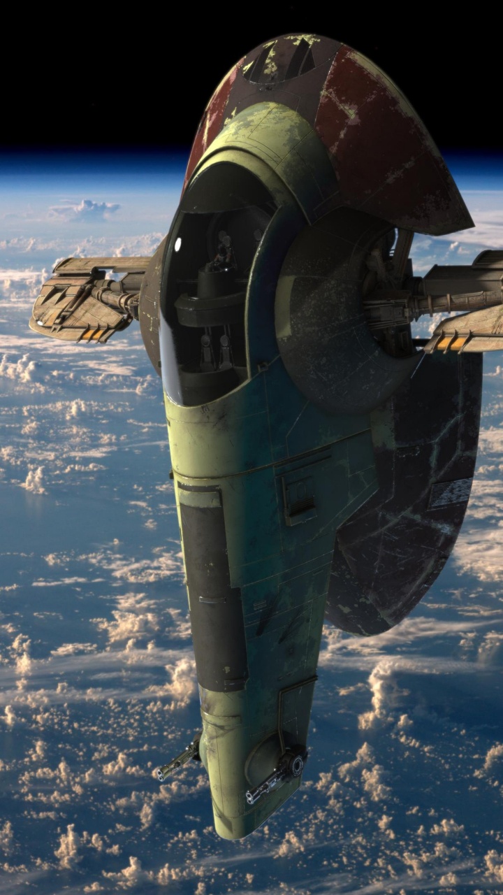 Star Wars, Jedi, Weltraum, Atmosphäre, Erde. Wallpaper in 720x1280 Resolution