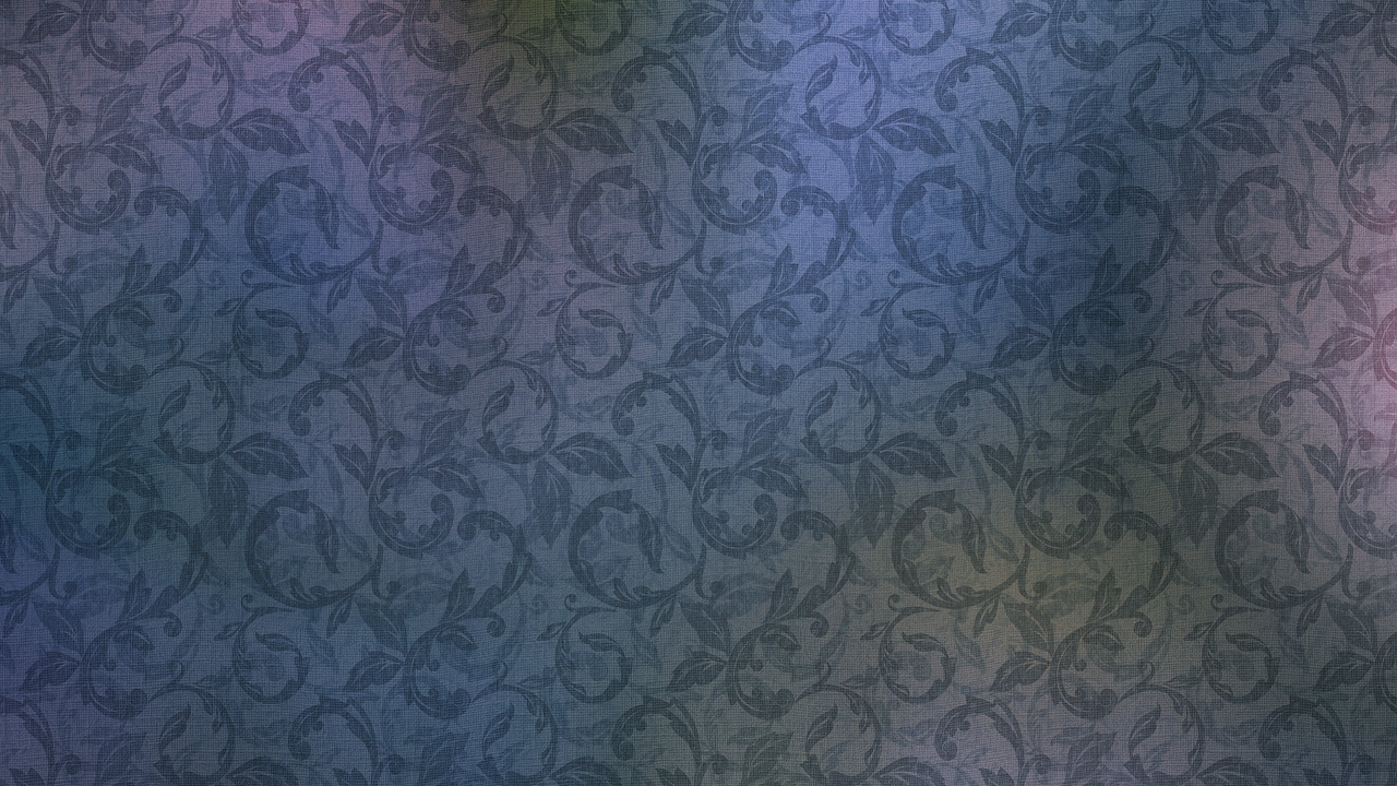 Weißes Und Lila Florales Textil. Wallpaper in 1280x720 Resolution